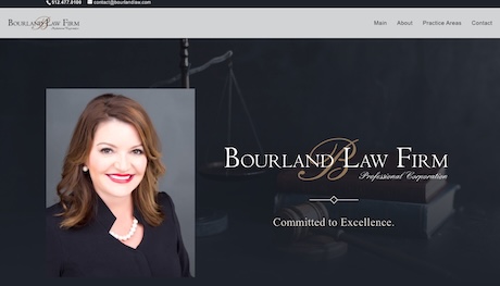 Bourland Law