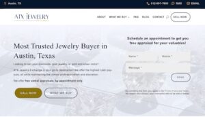 ATX Jewelry Exchange